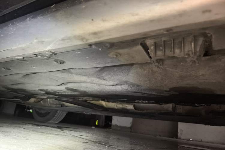 Used BMW X1 2019 sDrive18Li Premium Edition Chassis Front Right