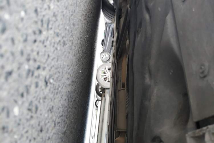 Used BMW X1 2019 sDrive20Li Leading Model Chassis Front Right