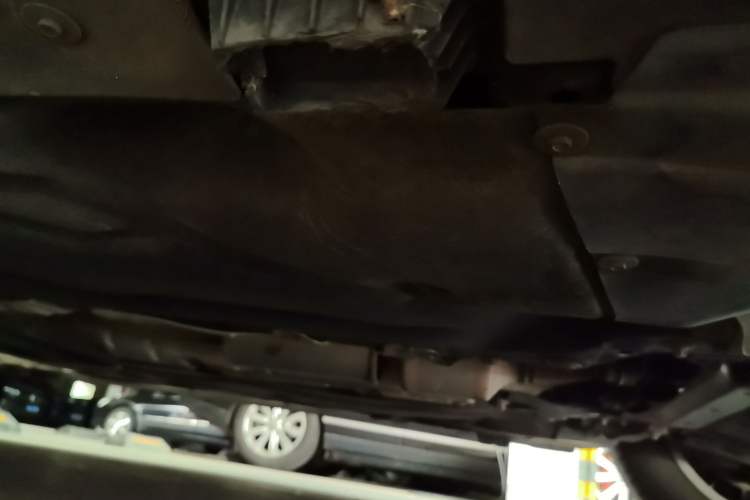 Used BMW X1 2019 sDrive18Li Fashion Model Chassis Front Right
