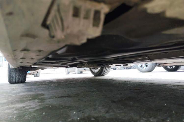 Used BMW X1 2019 sDrive20Li Leading Model Chassis Front Right