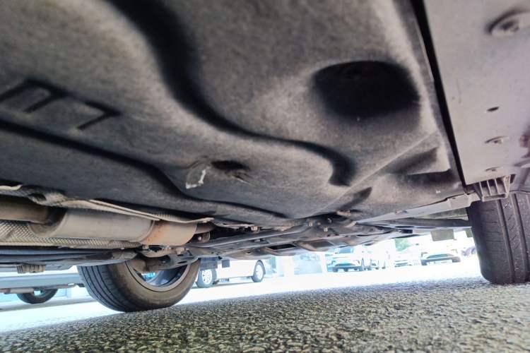 Used BMW X1 2019 sDrive18Li Premium Edition Chassis Front Right