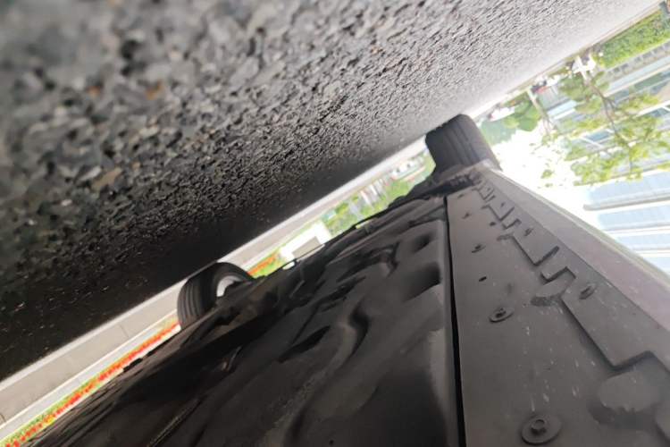 Used BMW X1 2019 sDrive18Li Premium Edition Chassis Front Right