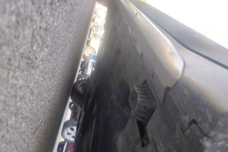 Used BMW X1 2019 sDrive18Li Premium Edition Chassis Front Right