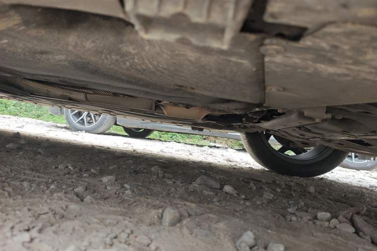 Used BMW X1 2019 sDrive18Li Premium Edition Chassis Front Right
