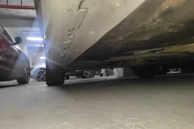 Used BMW X1 2019 xDrive20Li Luxury Model Chassis Front Right
