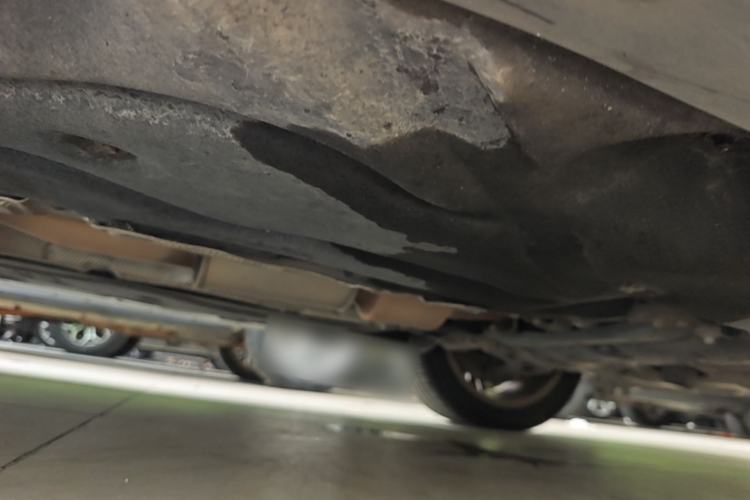 Used BMW X1 2019 sDrive20Li Leading Model Chassis Front Right