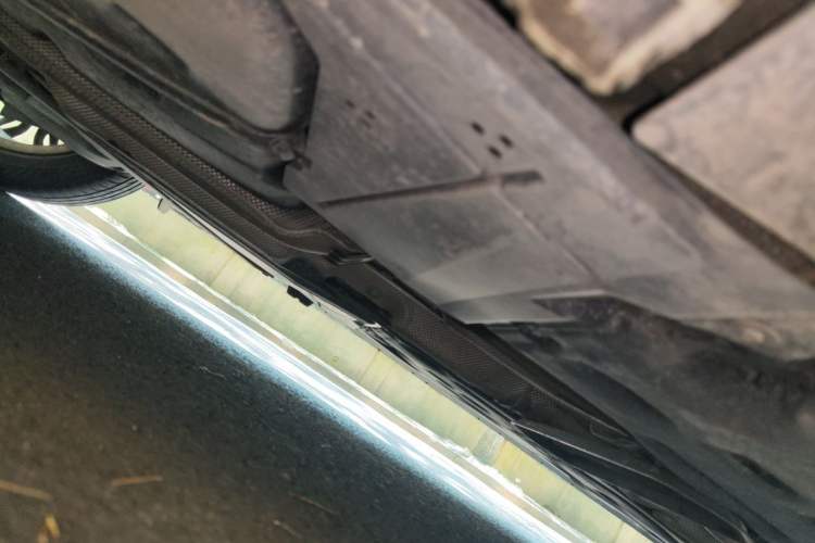 Used BMW X1 2019 sDrive20Li Leading Model Chassis Front Right