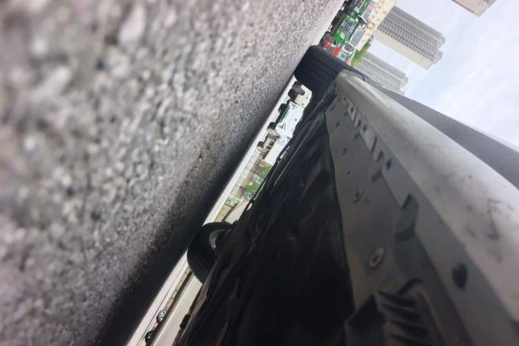 Used BMW X1 2019 sDrive18Li Fashion Model Chassis Front Right