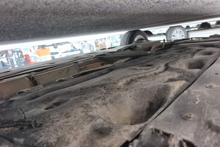Used BMW X1 2019 sDrive18Li Fashion Model Chassis Front Right
