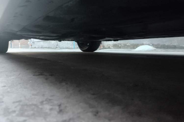 Used BMW X1 2019 xDrive20Li Luxury Model Chassis Front Right