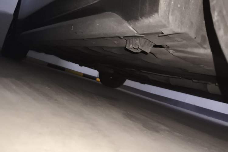 Used BMW X1 2019 xDrive20Li Luxury Model Chassis Front Right
