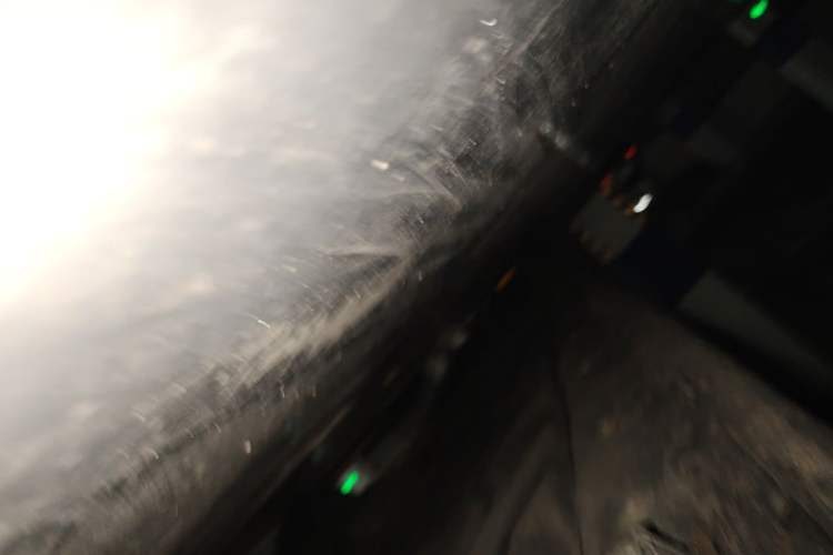 Used BMW X1 2019 sDrive18Li Fashion Model Chassis Front Right
