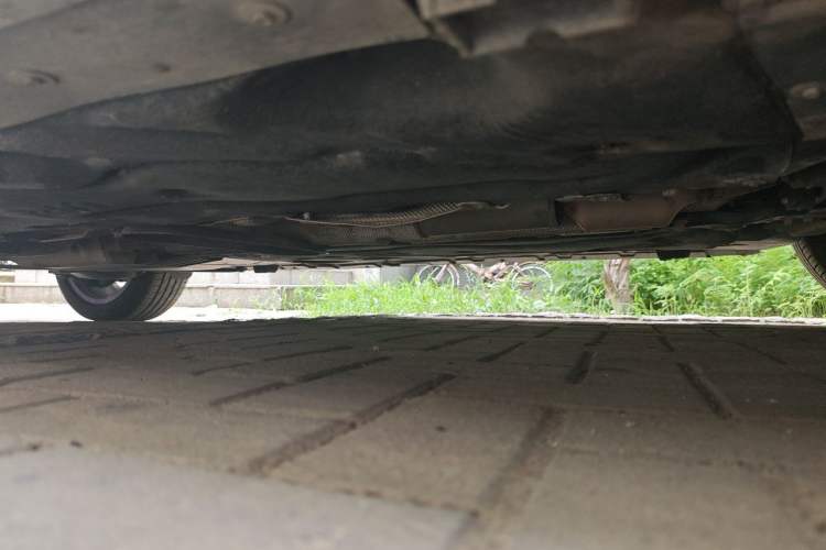 Used BMW X1 2019 sDrive18Li Premium Edition Chassis Front Right