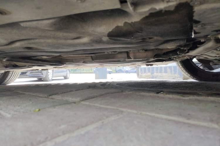 Used BMW X1 2019 sDrive18Li Premium Edition Chassis Front Right