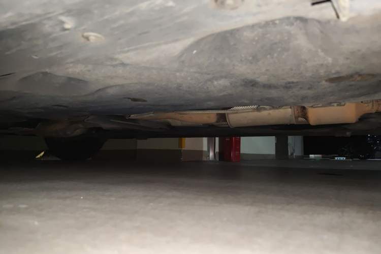 Used BMW X1 2019 xDrive20Li Luxury Model Chassis Front Right