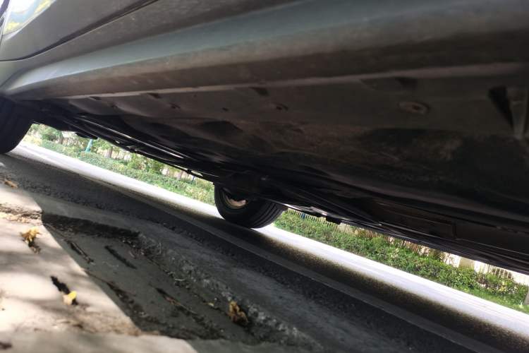 Used BMW X1 2019 sDrive18Li Fashion Model Chassis Front Right