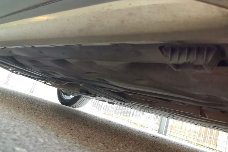 Used BMW X1 2019 sDrive18Li Premium Edition Chassis Front Right