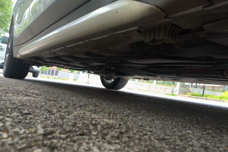 Used BMW X1 2019 sDrive18Li Premium Edition Chassis Front Right