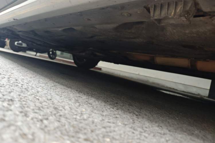 Used BMW X1 2019 xDrive20Li Luxury Model Chassis Front Right
