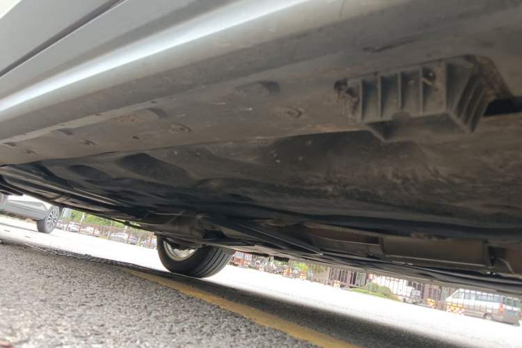 Used BMW X1 2019 sDrive20Li Leading Model Chassis Front Right