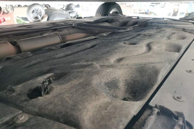 Used BMW X1 2019 sDrive18Li Fashion Model Chassis Front Right