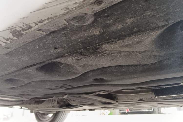 Used BMW X1 2019 sDrive18Li Premium Edition Chassis Front Right