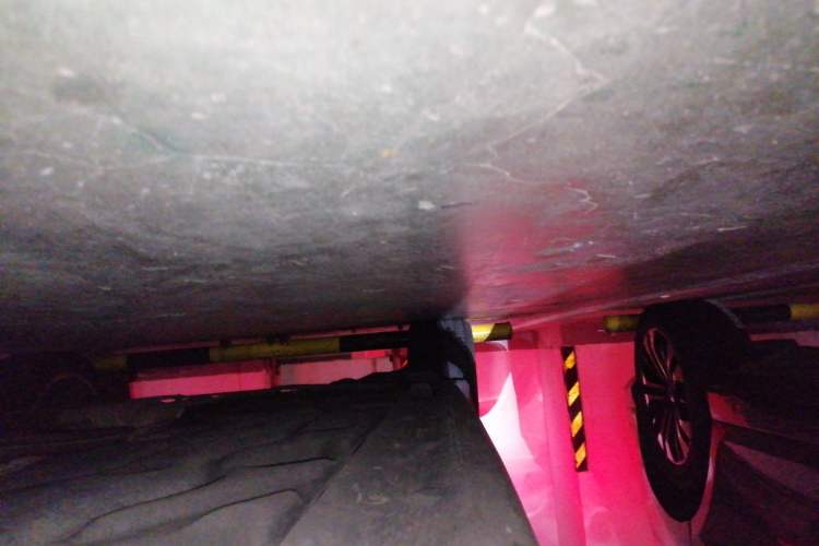 Used BMW X1 2019 sDrive20Li Leading Model Chassis Front Right