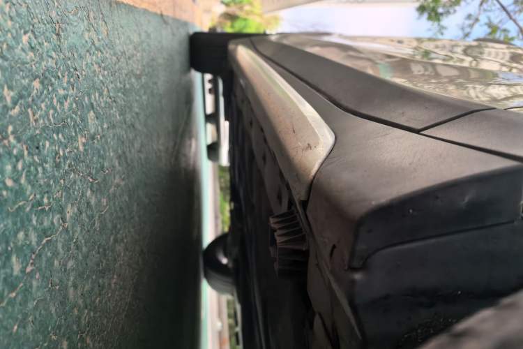 Used BMW X1 2019 sDrive18Li Premium Edition Chassis Front Right