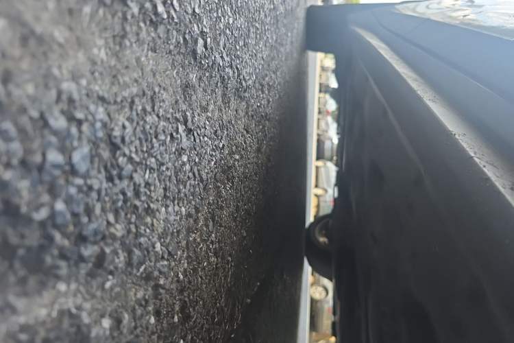 Used BMW X1 2019 sDrive20Li Leading Model Chassis Front Right