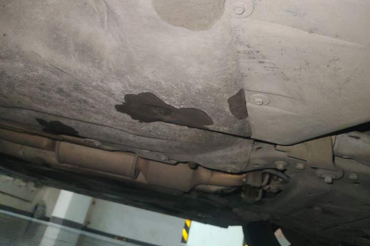 Used BMW X1 2019 sDrive18Li Premium Edition Chassis Front Right