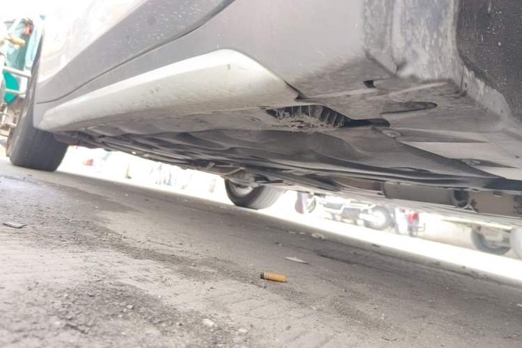 Used BMW X1 2019 xDrive20Li Luxury Model Chassis Front Right