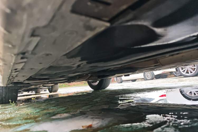 Used BMW X1 2019 xDrive20Li Luxury Edition Chassis Front Right