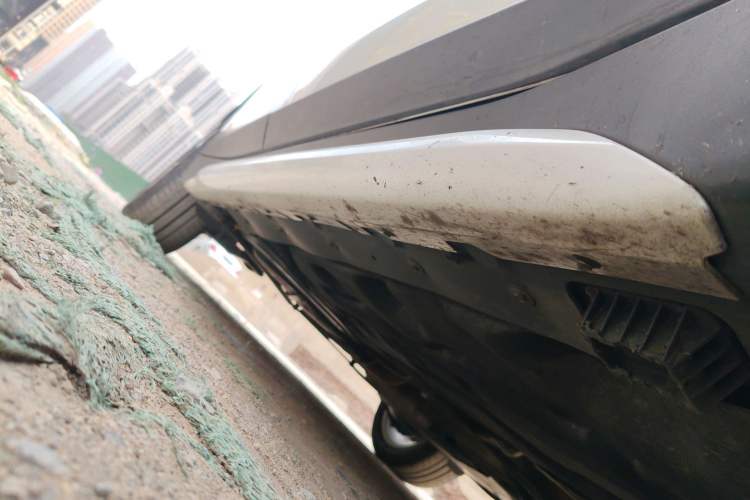 Used BMW X1 2019 sDrive18Li Premium Edition Chassis Front Right