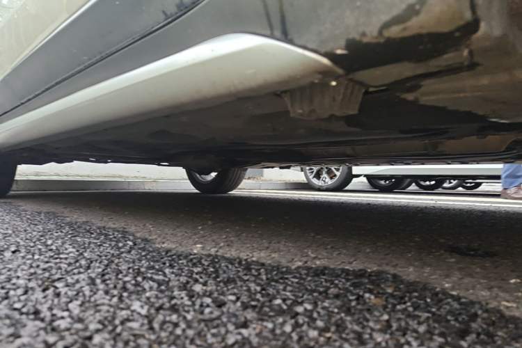 Used BMW X1 2019 sDrive18Li Premium Edition Chassis Front Right