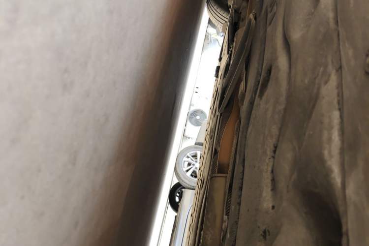 Used BMW X1 2019 xDrive20Li Luxury Model Chassis Front Right