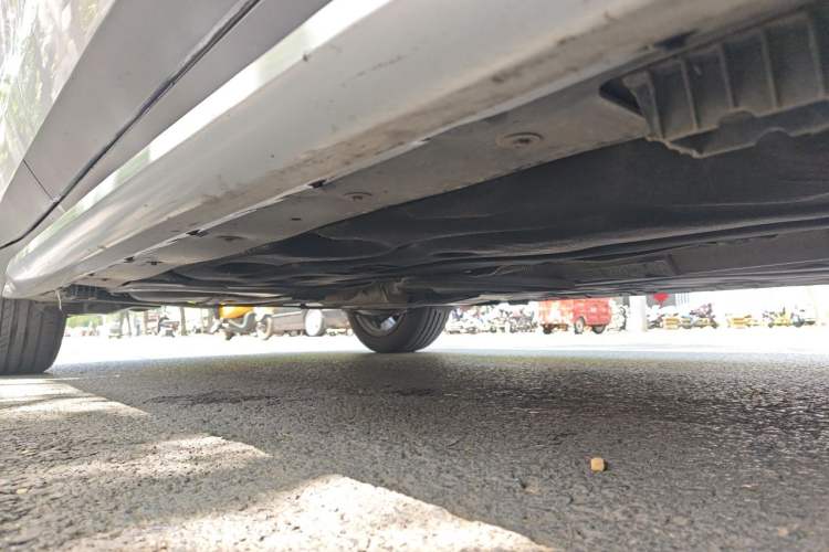 Used BMW X1 2019 sDrive18Li Premium Edition Chassis Front Right
