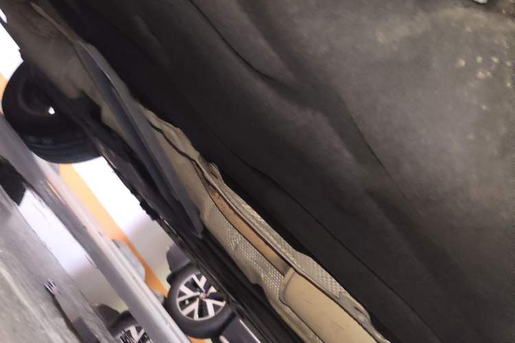 Used BMW X1 2019 sDrive18Li Premium Edition Chassis Front Right