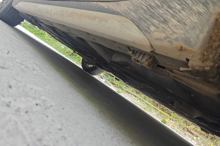 Used BMW X1 2019 sDrive18Li Premium Edition Chassis Front Right