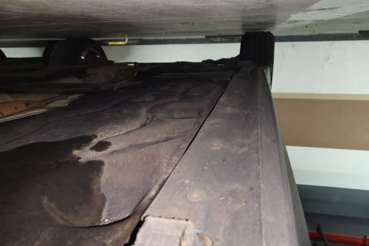 Used BMW X1 2019 sDrive20Li Leading Model Chassis Front Right