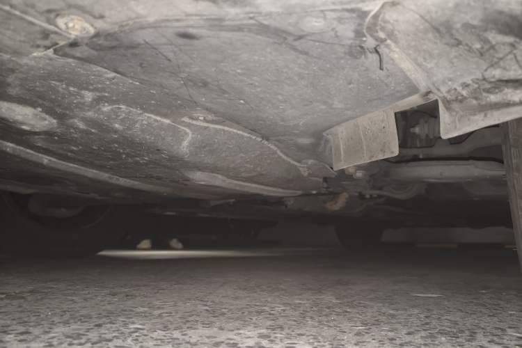 Used BMW X1 2019 xDrive20Li Luxury Model Chassis Front Right