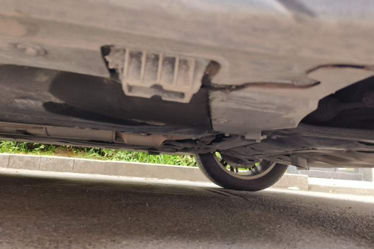 Used BMW X1 2019 sDrive20Li Leading Model Chassis Front Right