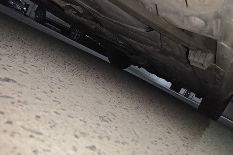 Used BMW X1 2019 xDrive20Li Luxury Model Chassis Front Right