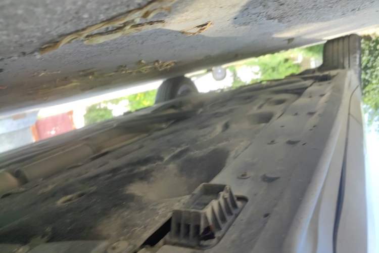 Used BMW X1 2019 sDrive18Li Fashion Model Chassis Front Right