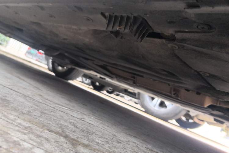 Used BMW X1 2019 sDrive20Li Leading Model Chassis Front Right