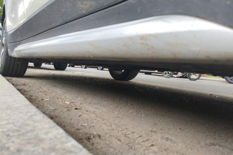Used BMW X1 2019 xDrive20Li Luxury Model Chassis Front Right