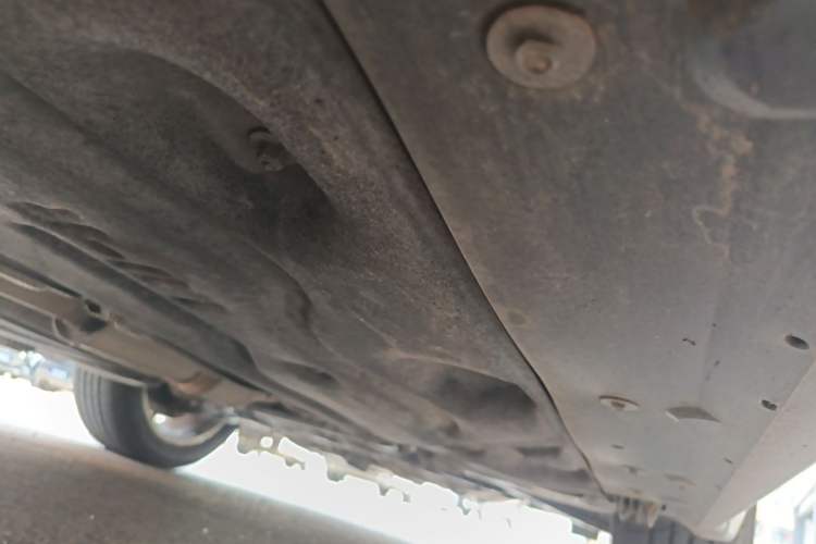 Used BMW X1 2019 sDrive20Li Leading Model Chassis Front Right