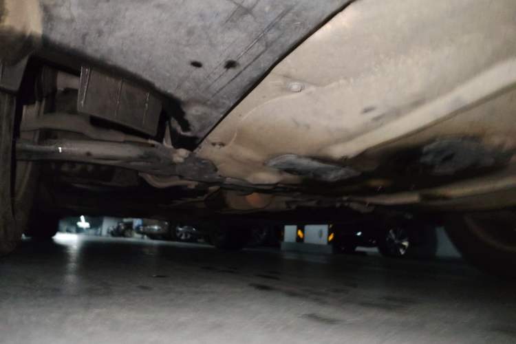 Used BMW X1 2019 sDrive18Li Fashion Model Chassis Front Right