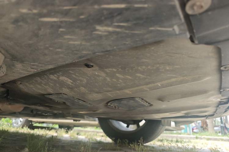 Used BMW X1 2019 sDrive18Li Fashion Model Chassis Front Right