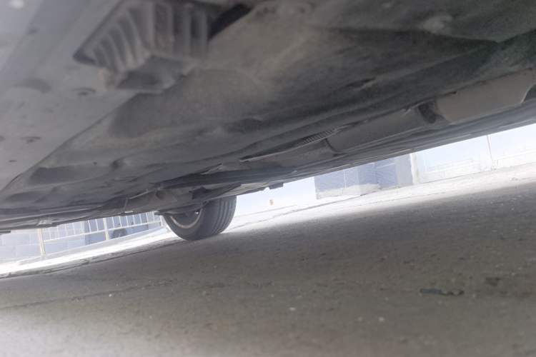 Used BMW X1 2019 sDrive20Li Leading Model Chassis Front Right