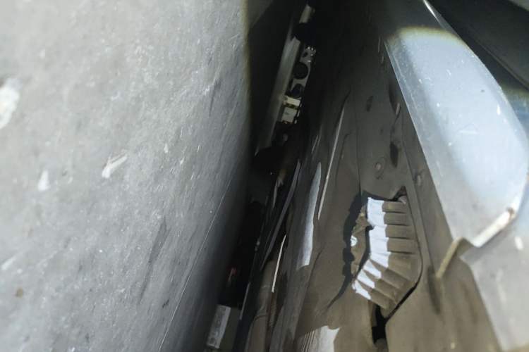 Used BMW X1 2019 sDrive18Li Premium Edition Chassis Front Right